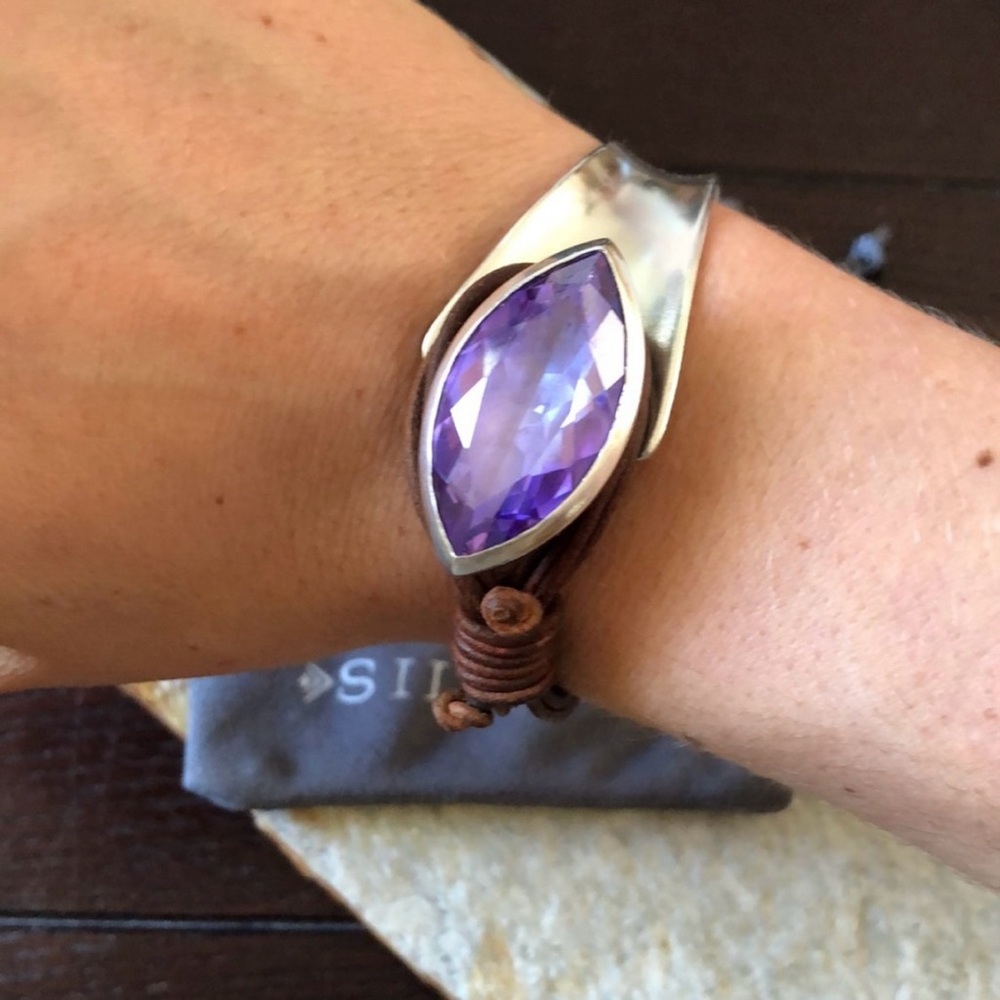 Silpada Bracelet